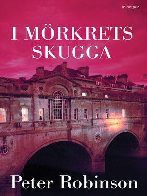 cover image of I mörkrets skugga